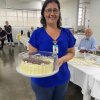 Primeiro “Café com o Provedor” do ano reúne mais de 300 colaboradores 